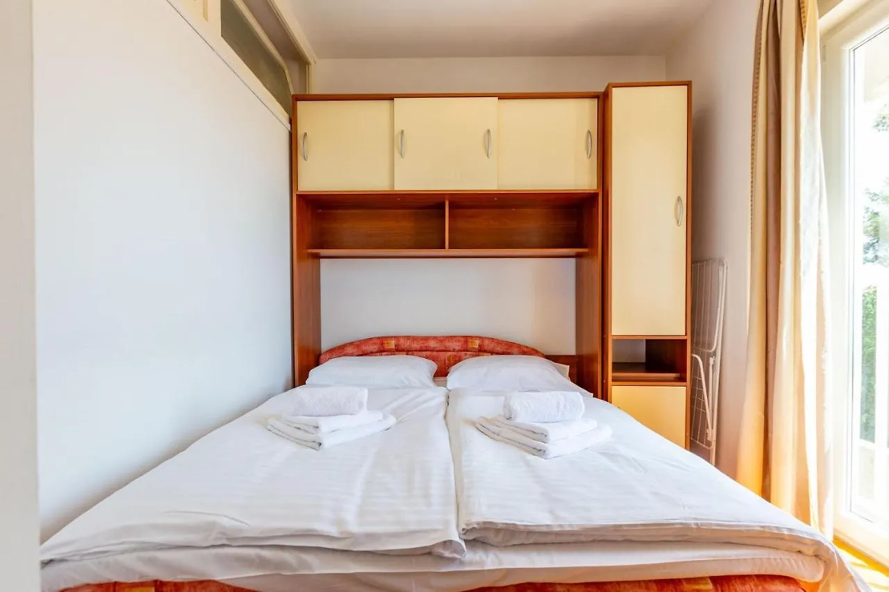Boki 4 Apartment Zadar