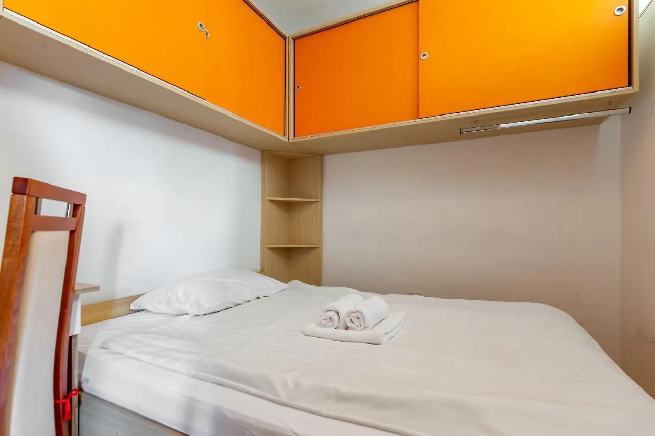 Boki 4 Apartment Zadar 0*,  Croatia