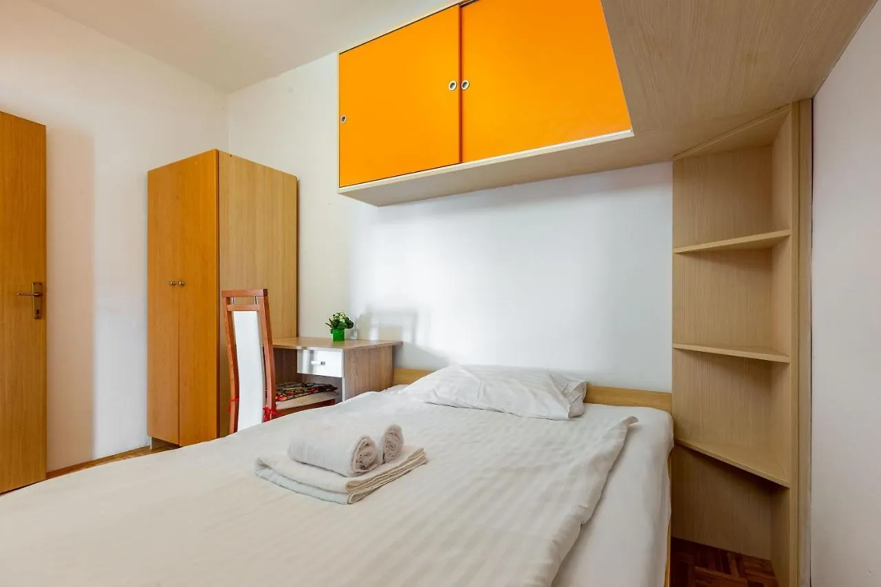 Boki 4 Apartment Zadar