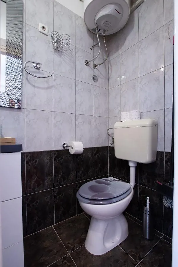 Boki 4 Apartment Zadar